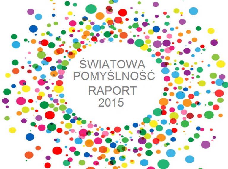 Polska na tle świata
