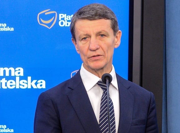 Jawna bezczelność!