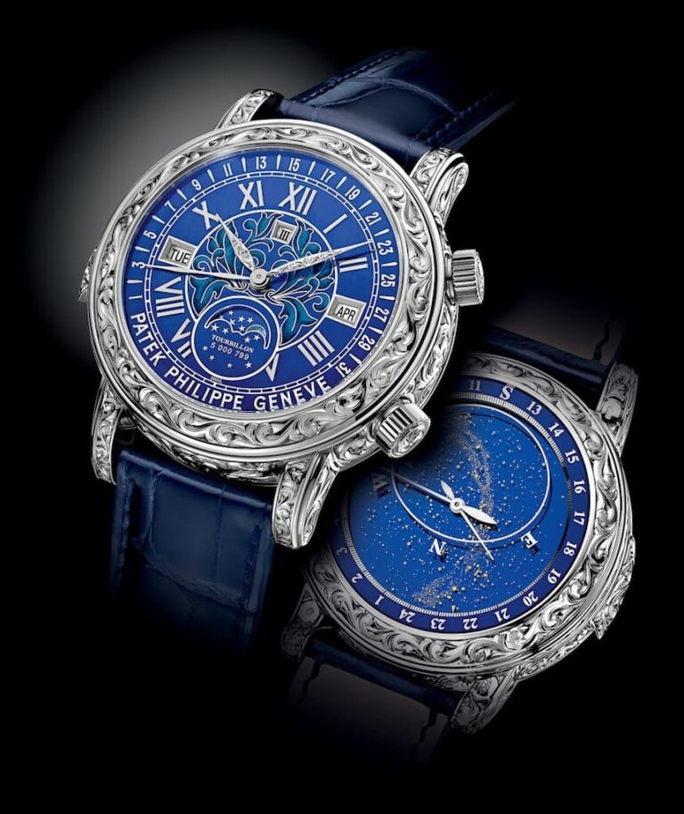 Patek Philippe Patek philippe