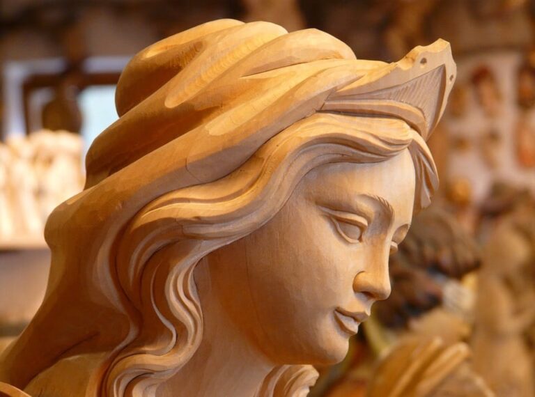 Serwus Madonna