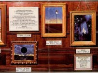 Pictures at an Exhibition – Emerson, Lake and Palmer