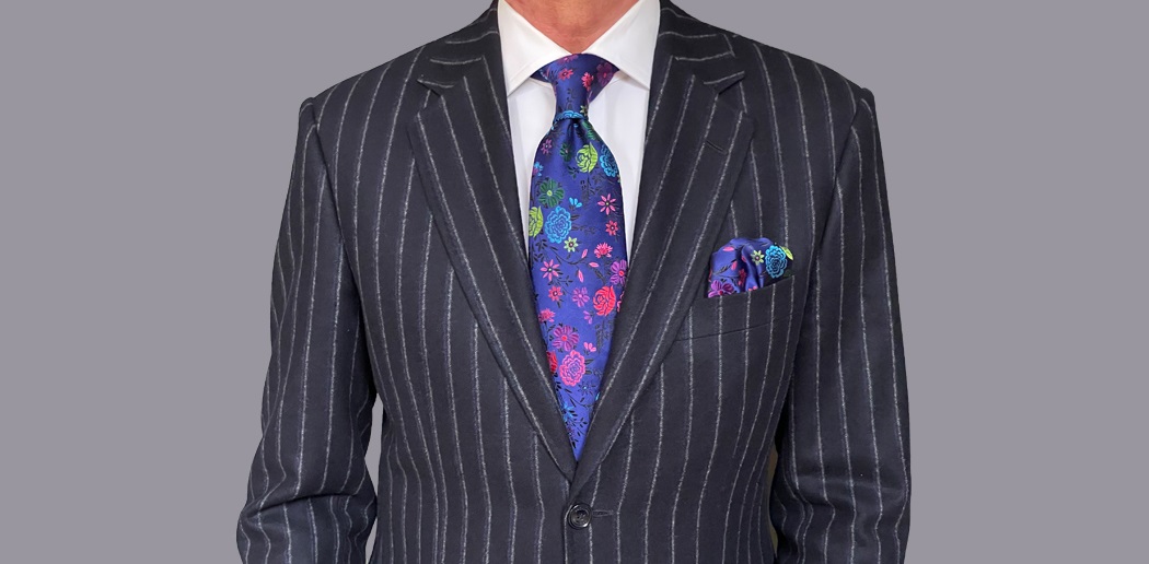 Czy zasady męskiej elegancji są niewzruszalne?