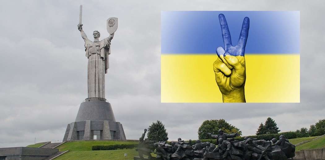 Solidarni z Ukrainą