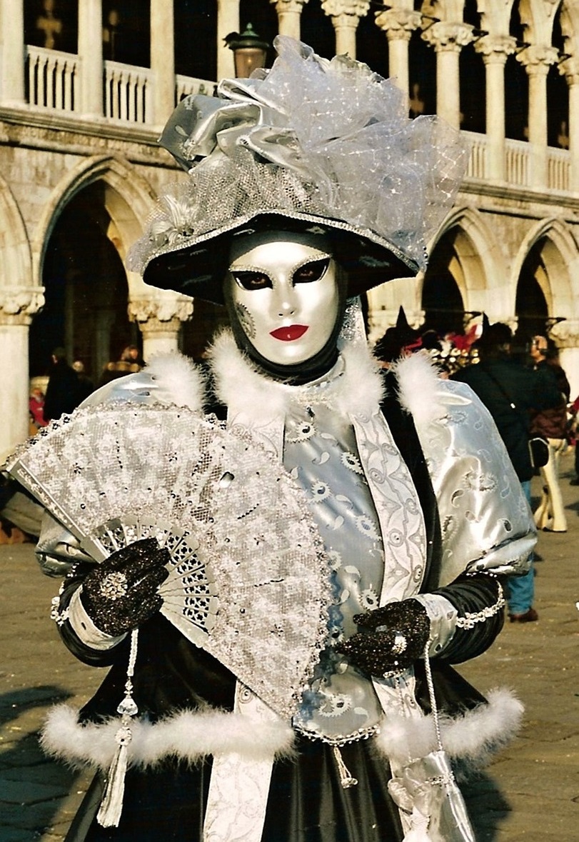 Karnawał w Wenecji