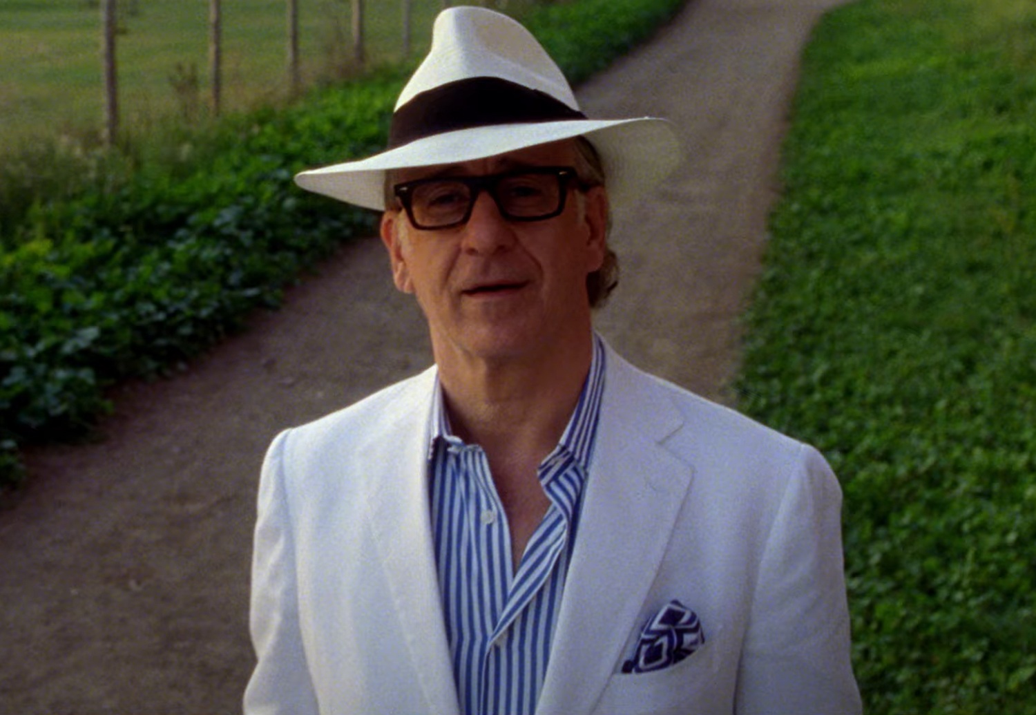 najlepiej ubrane filmy