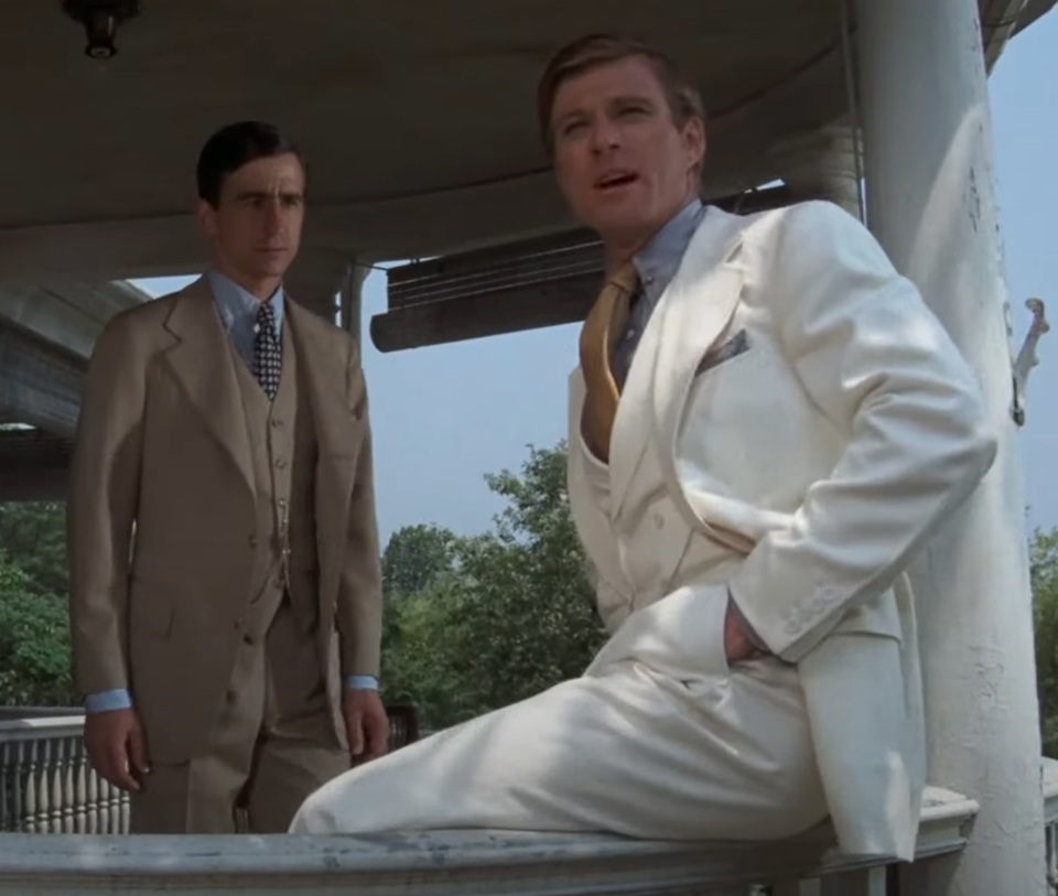 najlepiej ubrane filmy