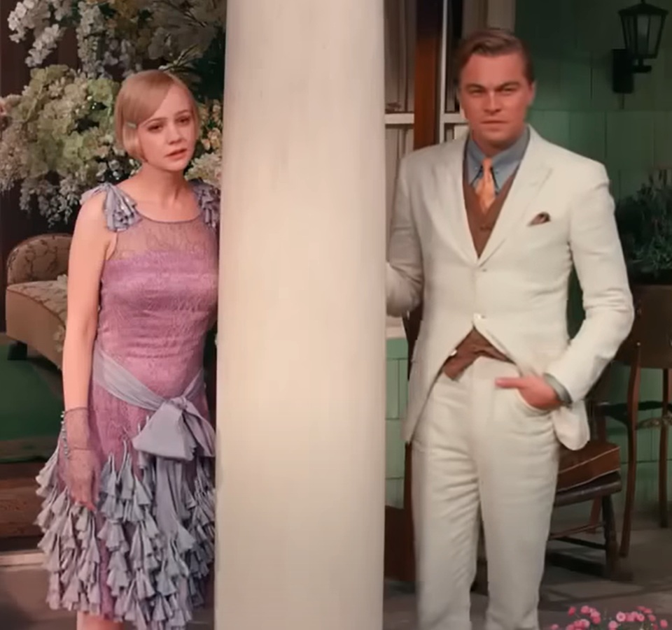 Najlepiej ubrane filmy