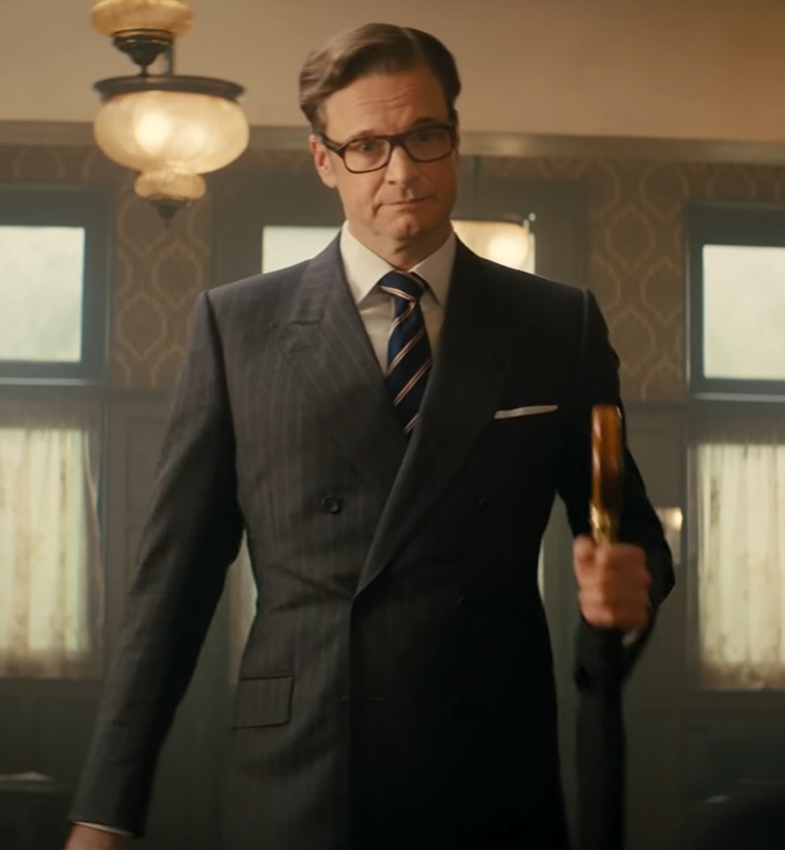 najlepiej ubrane filmy