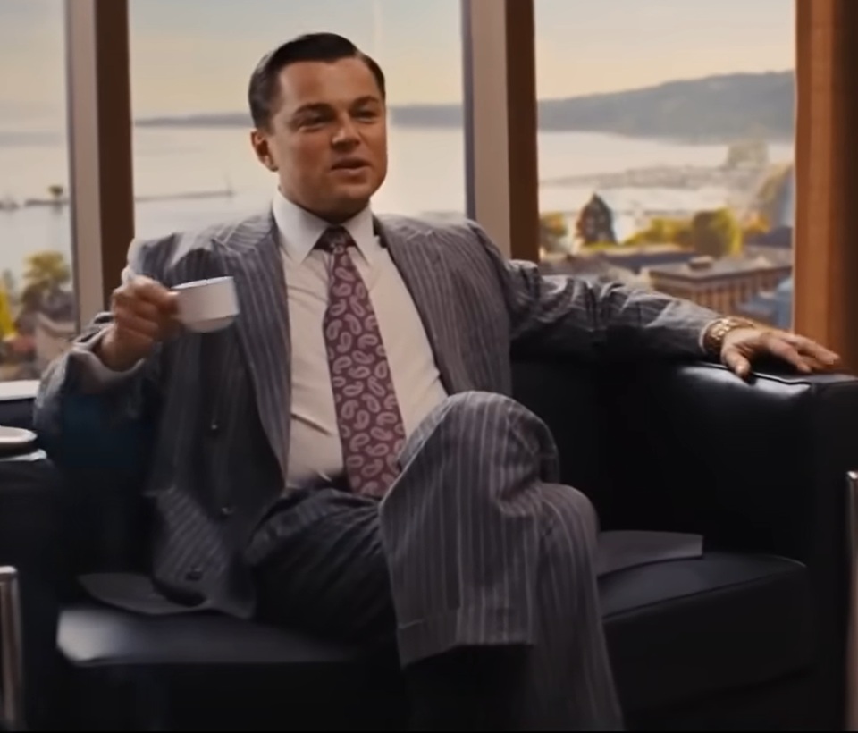 najlepiej ubrane filmy