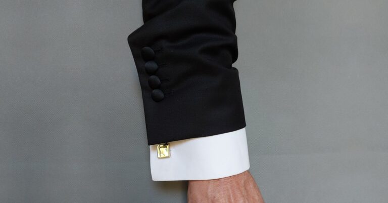 Moda i styl: pytania i odpowiedzi vol.29