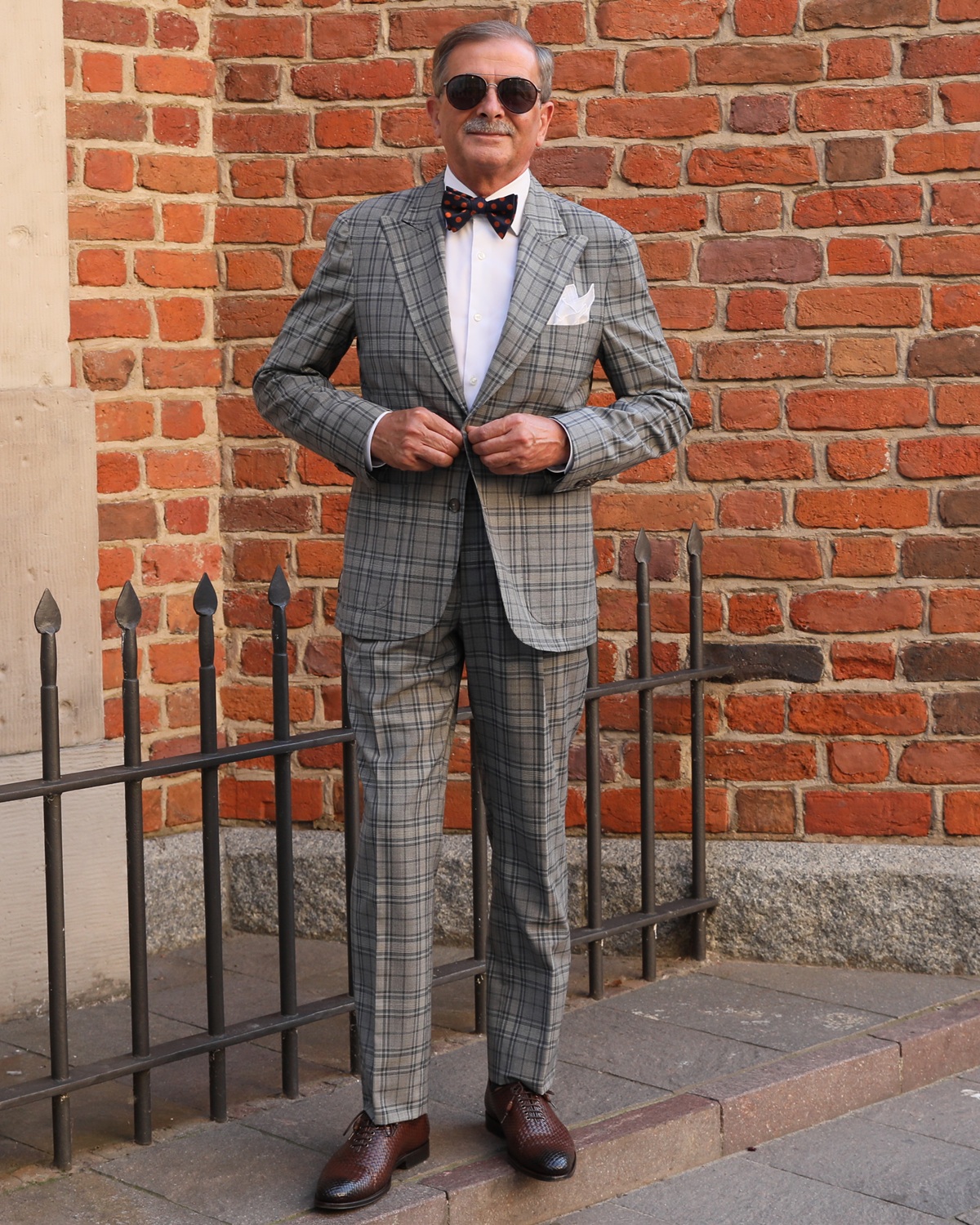 styl włoski