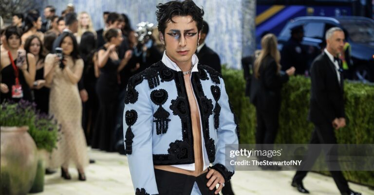 Met Gala 2026. Festiwal mody celebryckiej