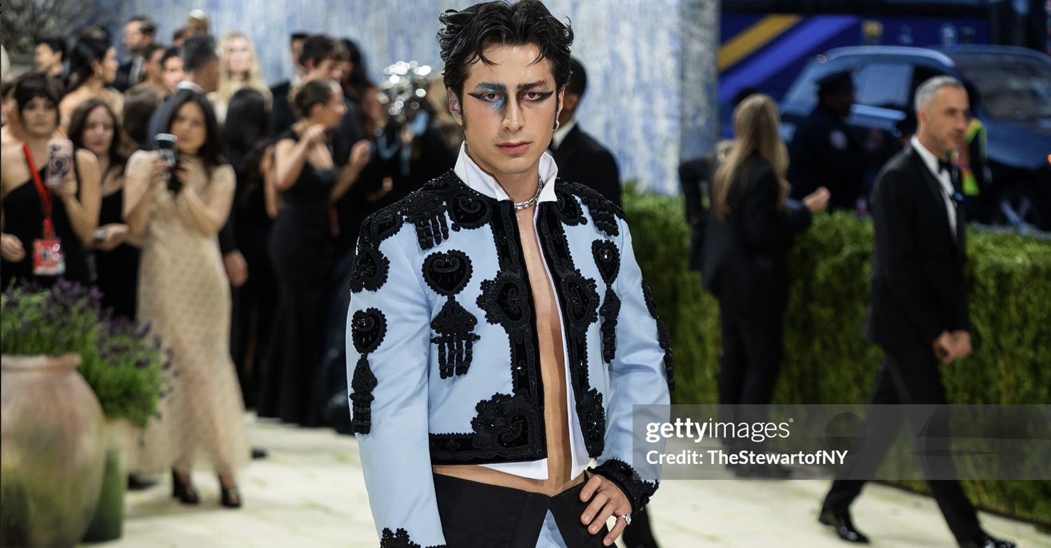 Met Gala 2026. Festiwal mody celebryckiej