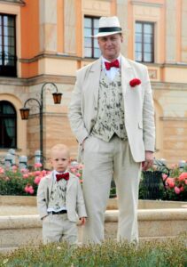 suits