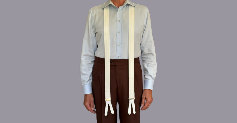 Szelki na wzrost 220 cm