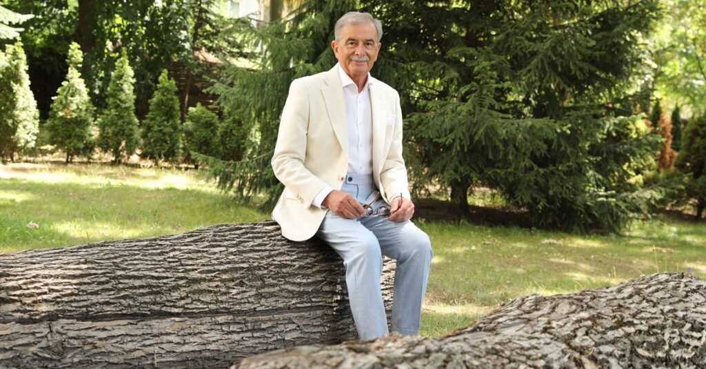 Lista przebojów z&nbsp;TikToka. Notowanie pierwsze