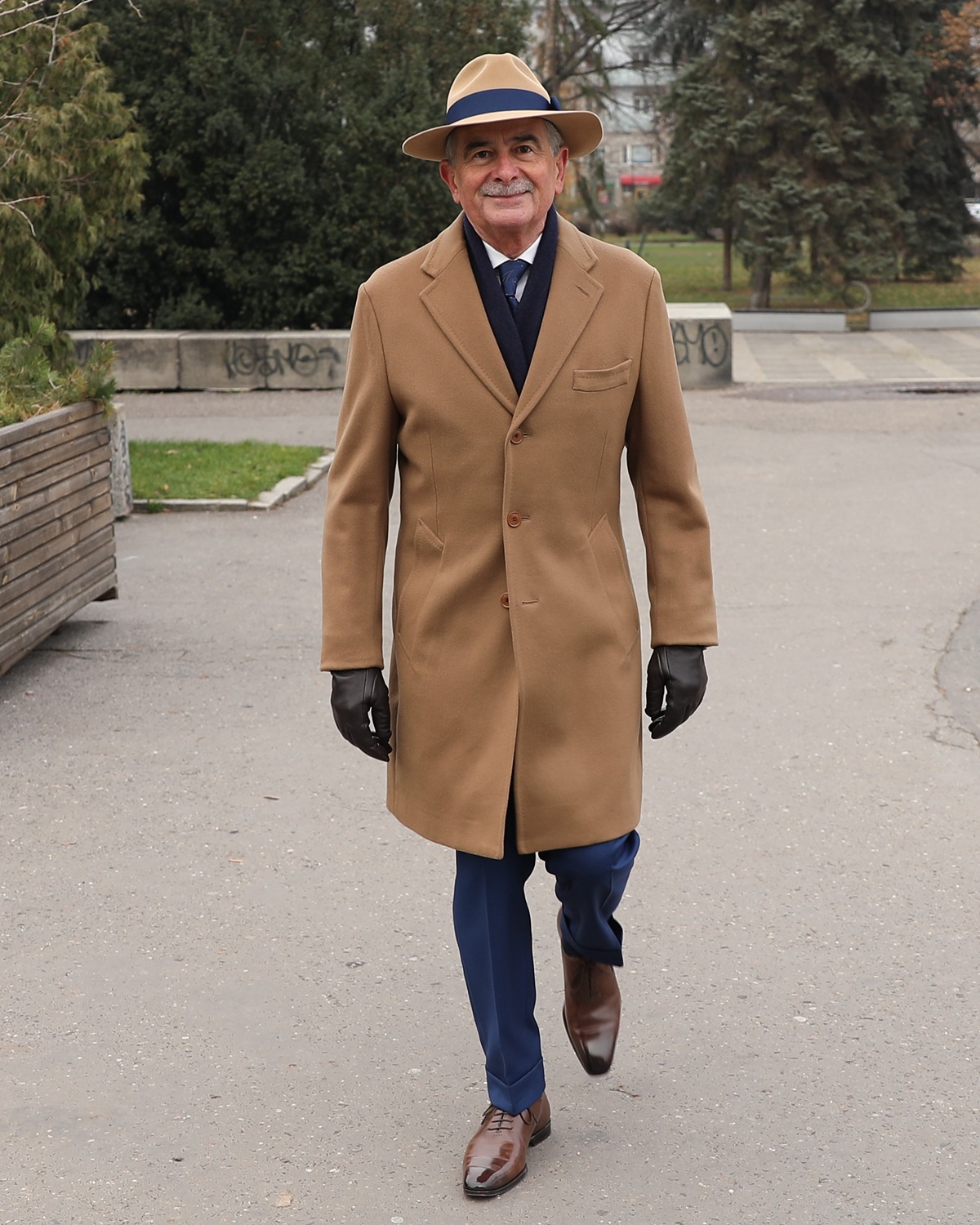 eleganckie płaszcze